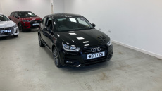 Audi A1 1.4 TFSI Sport 3dr Petrol Hatchback